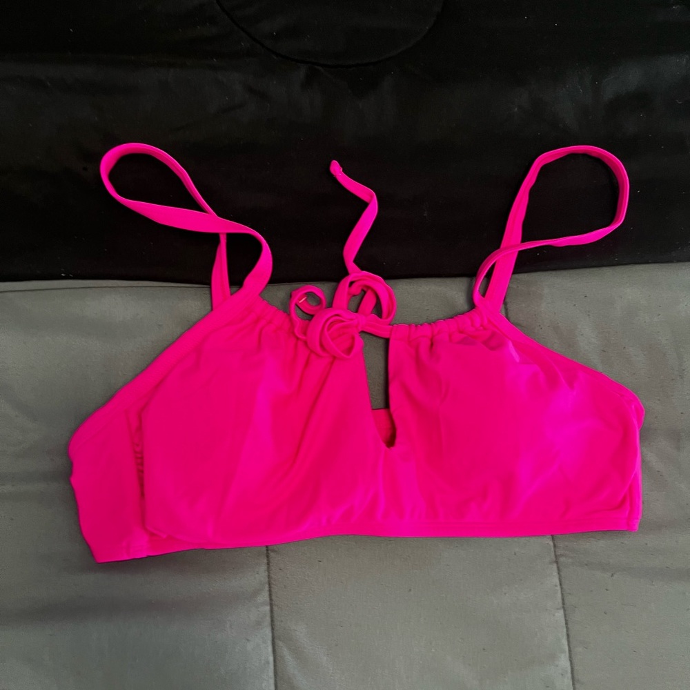 Bikini top